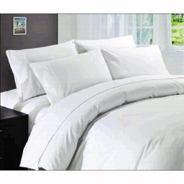 Popular Popular Plain Bedding Set